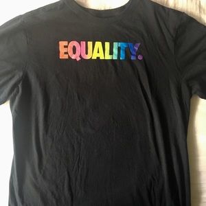 Nike Equality Shirt